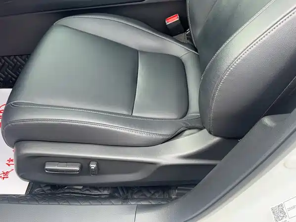 Honda Accord 2020