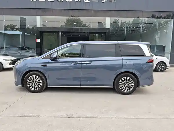 BYD Summer 2025