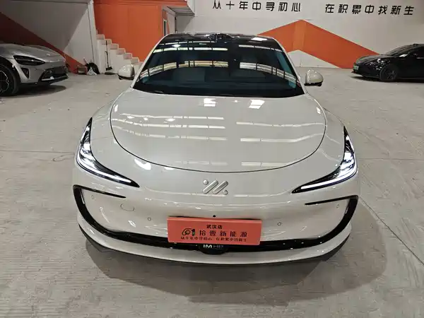 IM Motors L6 2024