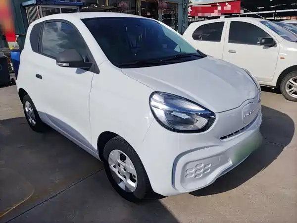 Roewe CLEVER 2022