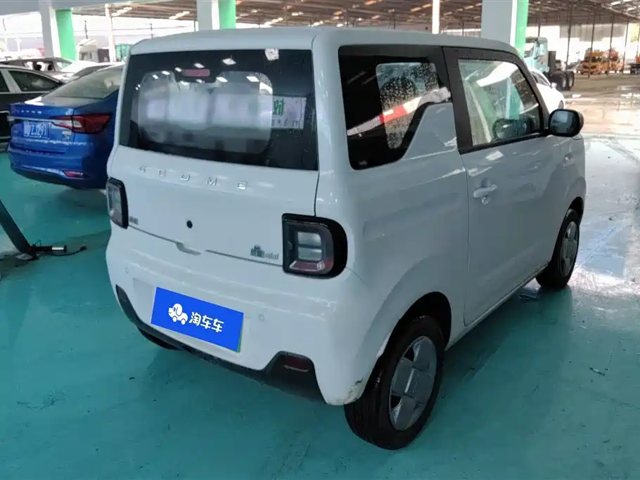 Galaxy Panda 2024