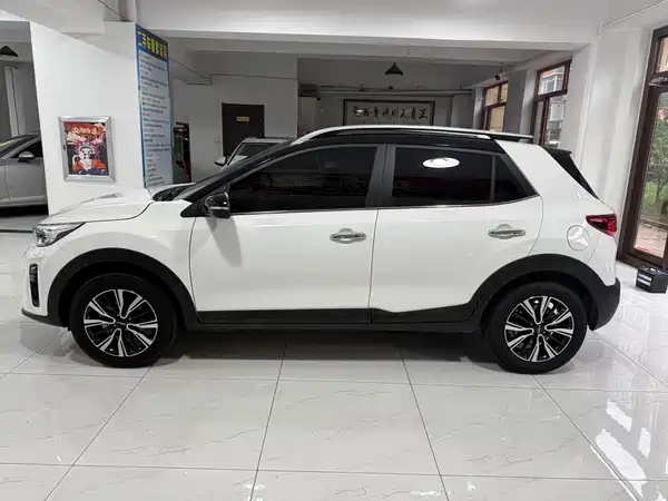 Kia KX1 2023