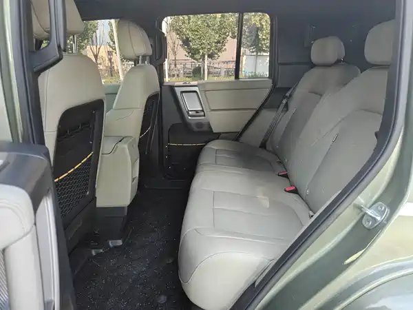 Icar Super V23 2025