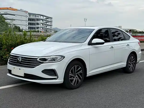 Volkswagen Lavida 2024