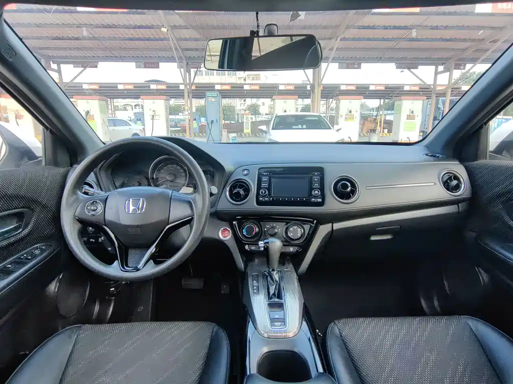 Honda XR-V 2018 — фото 18