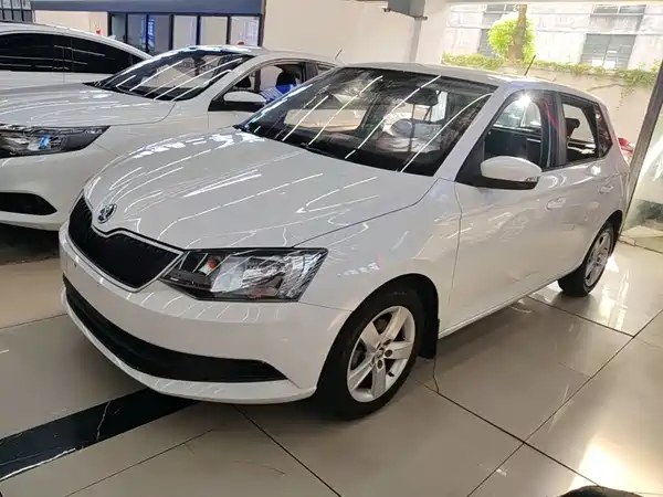 Skoda TECHART 2016