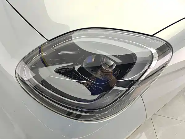 Wuling Hongguang MINIEV 2024