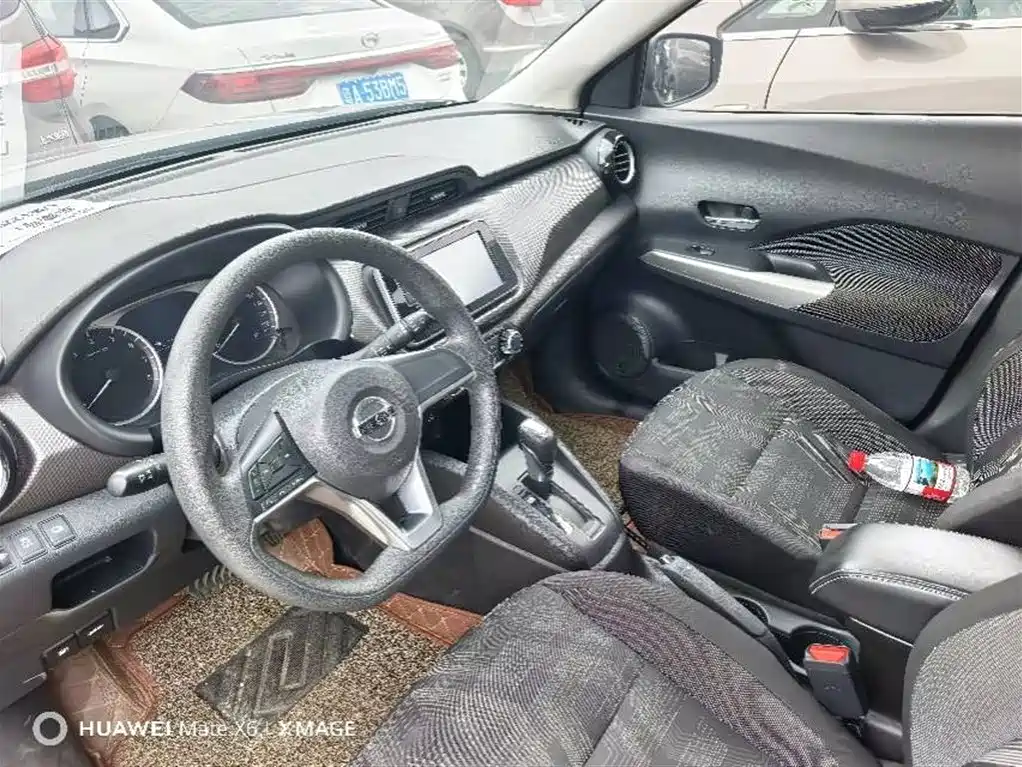 Nissan Kicks 2020