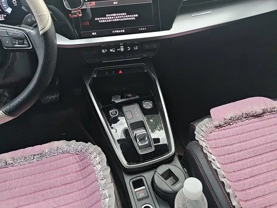 Audi A3 2022 — фото 16