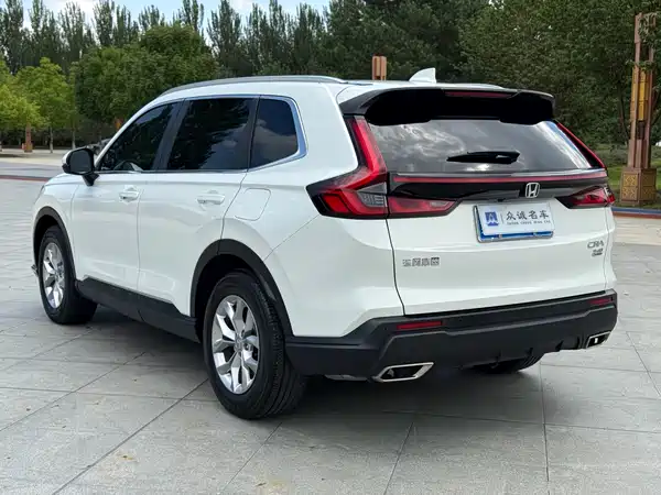 Honda CR-V 2024