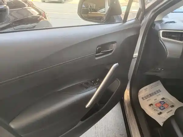Toyota Frontlander 2023