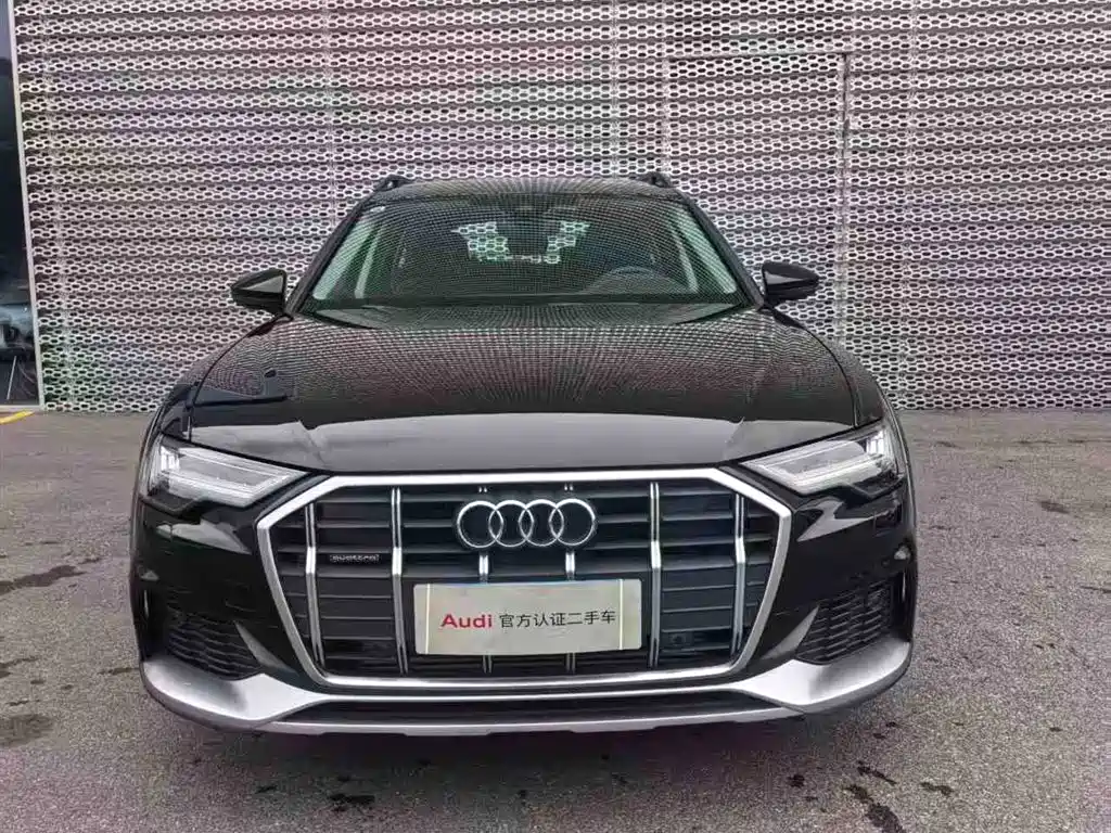 Audi A6 2025 — фото 9