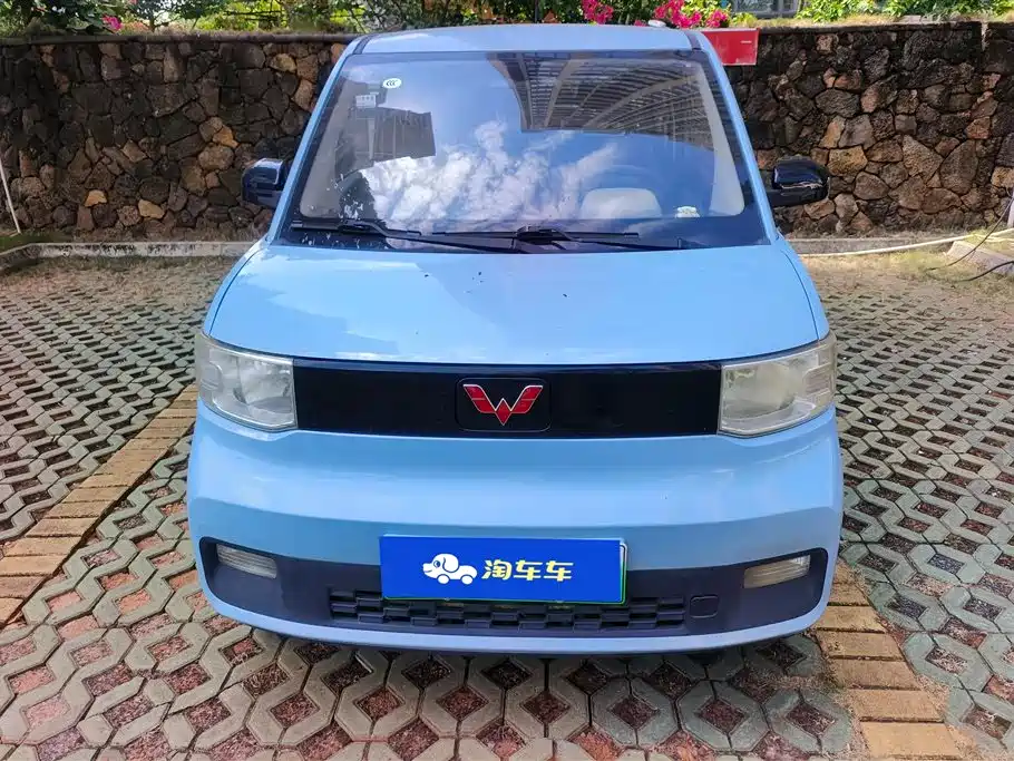 Wuling MINIEV 2020