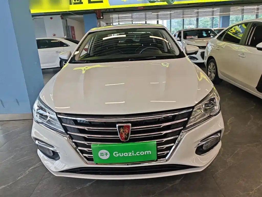 Roewe i5 2020