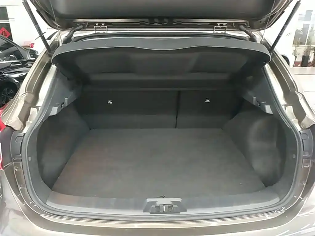 Nissan Qashqai 2021 — фото 19
