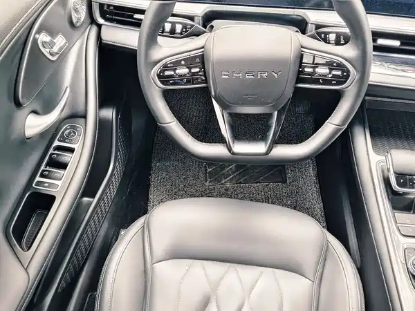 Chery Arrizo 8 2023