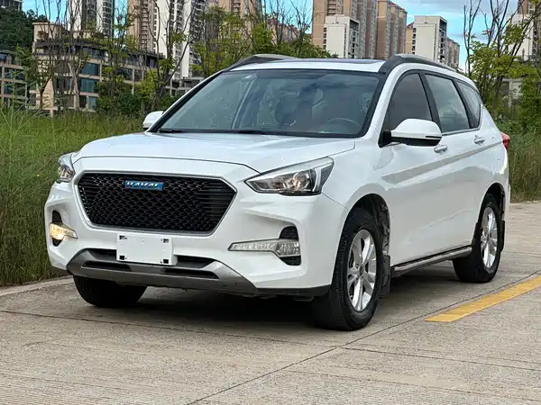 Haval M6 2018