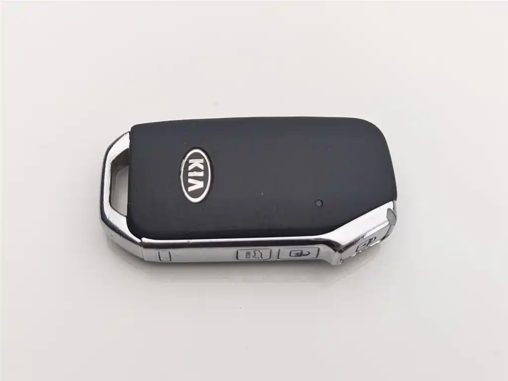 Kia KX3 Proud Running 2020 — фото 19