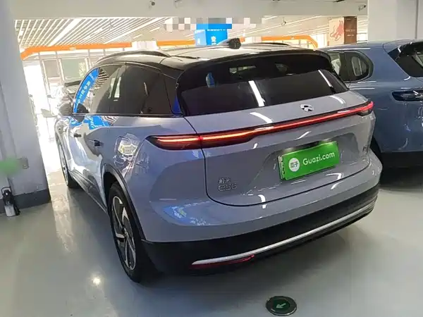 NIO ES6 2023