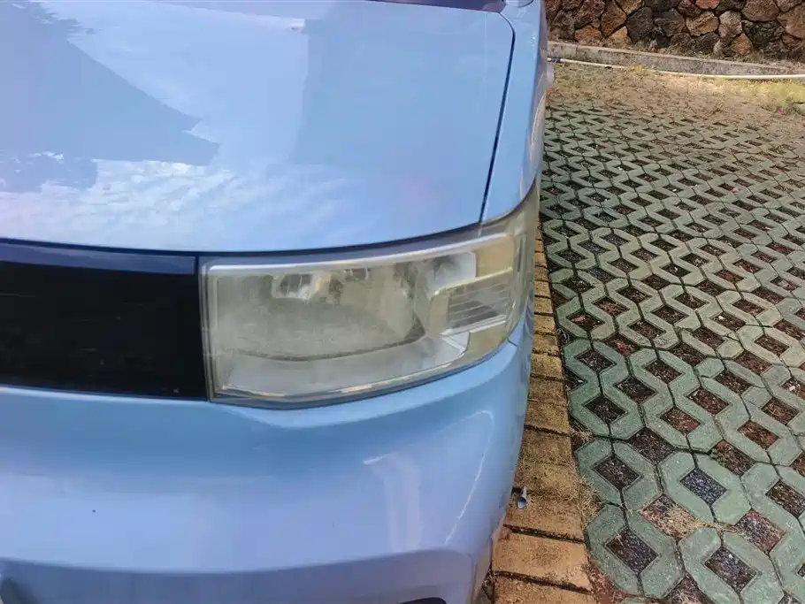Wuling MINIEV 2020