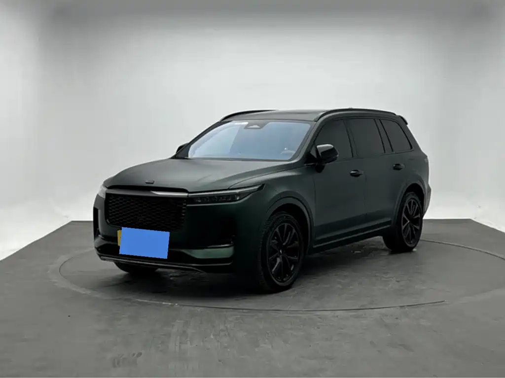 Li Auto Li ONE 2022