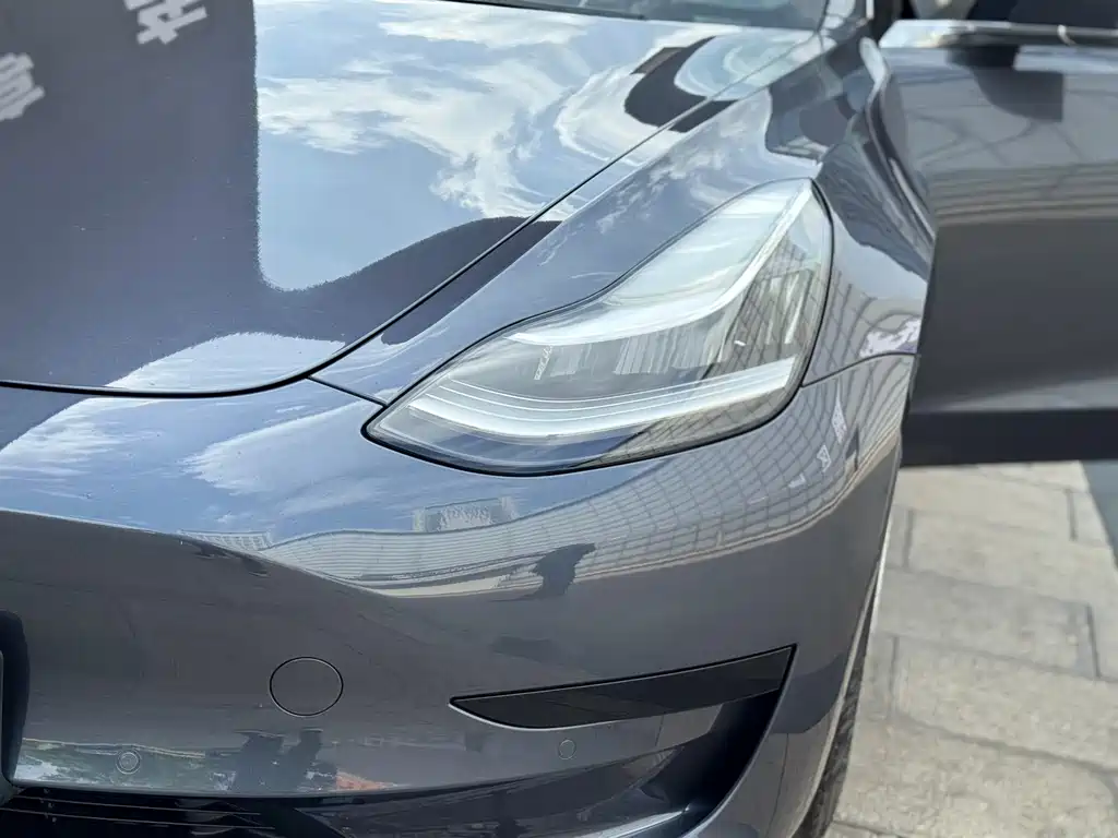 Tesla Model 3 2020 — фото 21