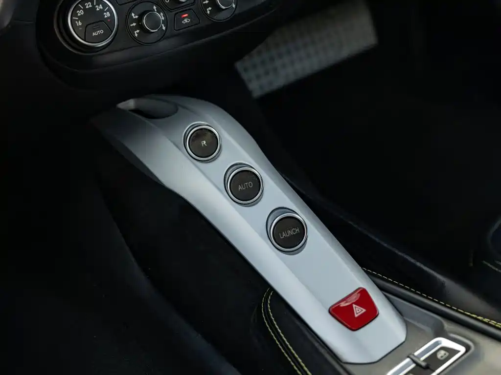 Ferrari F12berlinetta 2015 — фото 14