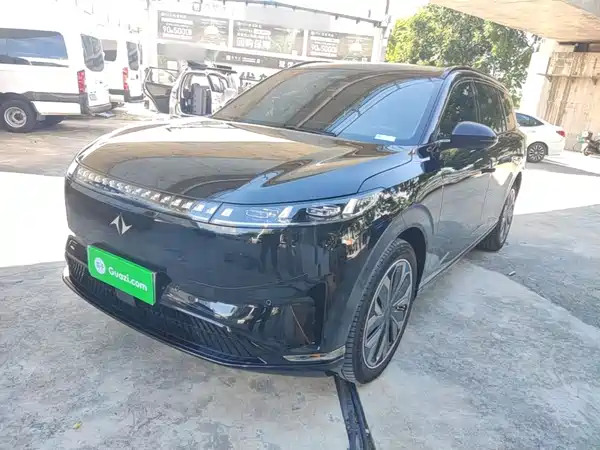 Dongfeng e008 2025