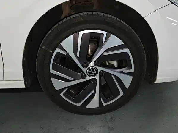 Volkswagen Bora 2024