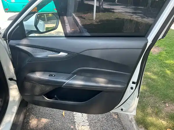 Changan Yida 2023