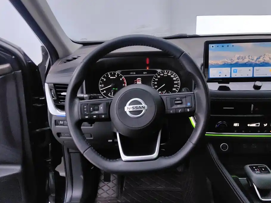 Nissan X-Trail 2021 — фото 15