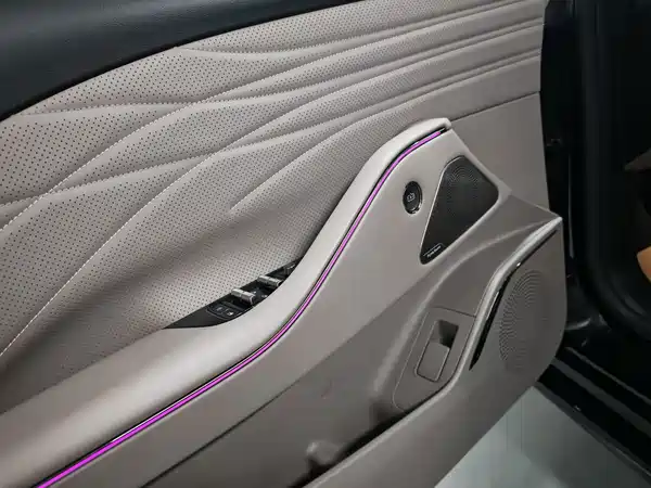 Geely Galaxy Starshine 8 2025