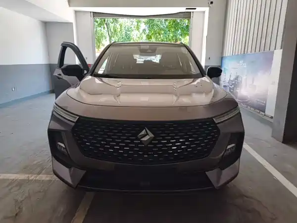 Baojun RS-5 2020