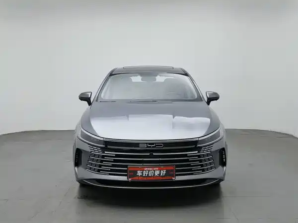 BYD Destroyer 05 2024