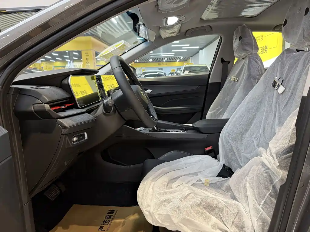 Geely Binrui 2026