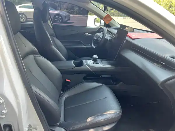 Changan Yida 2023