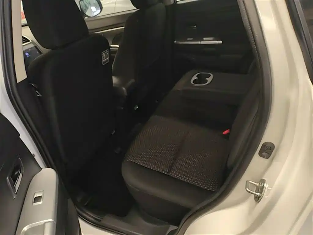 Mitsubishi ASX 2018 — фото 17