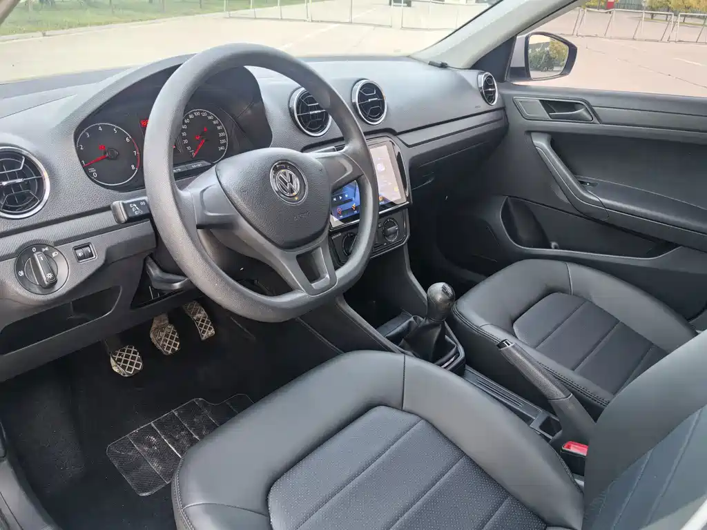 Volkswagen Jetta 2018