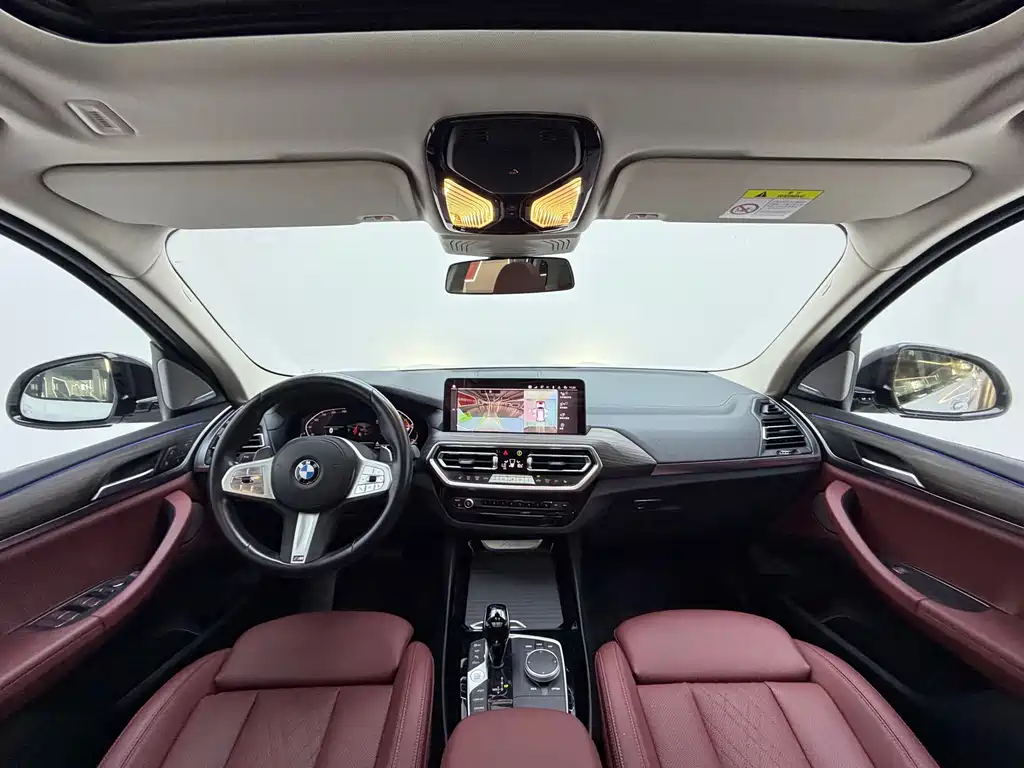 BMW X3 2023