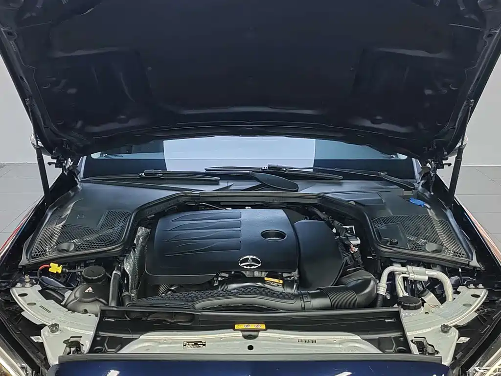Mercedes-Benz C-Class 2020 — фото 13