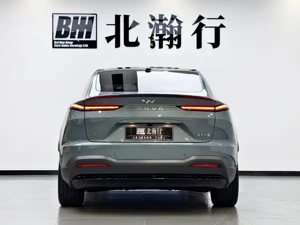 Onvo L60 2025
