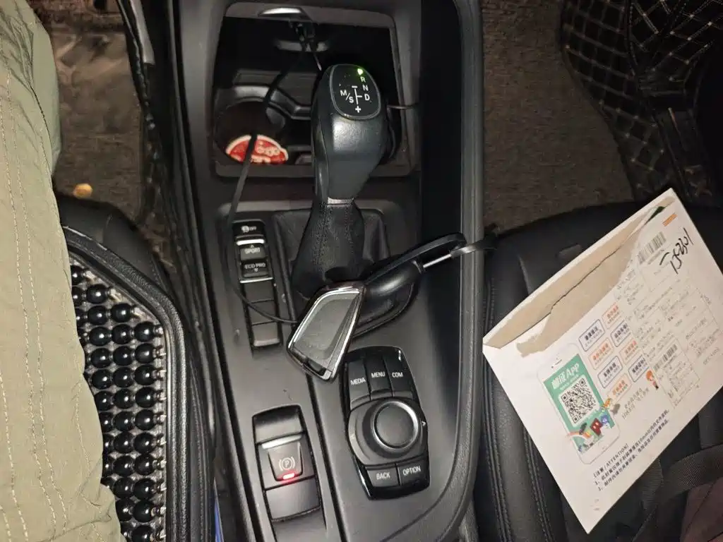 BMW X1 2018 — фото 10