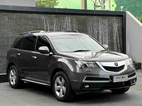 Acura MDX 2010