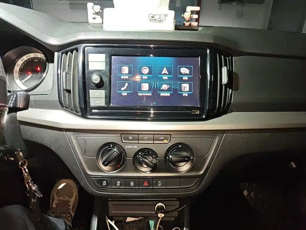 Skoda Kamiq 2020 — фото 10