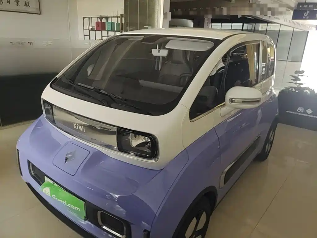 Baojun Kiwi EV 2024
