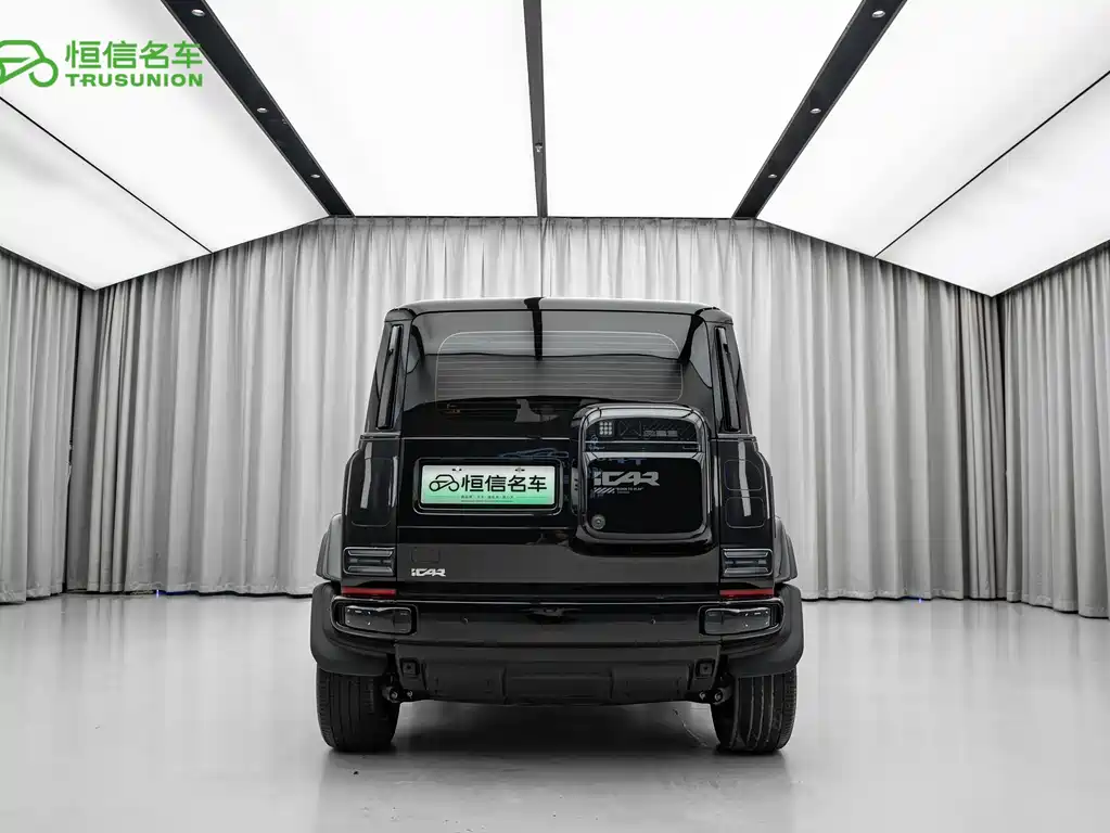 Icar Super V23 2025