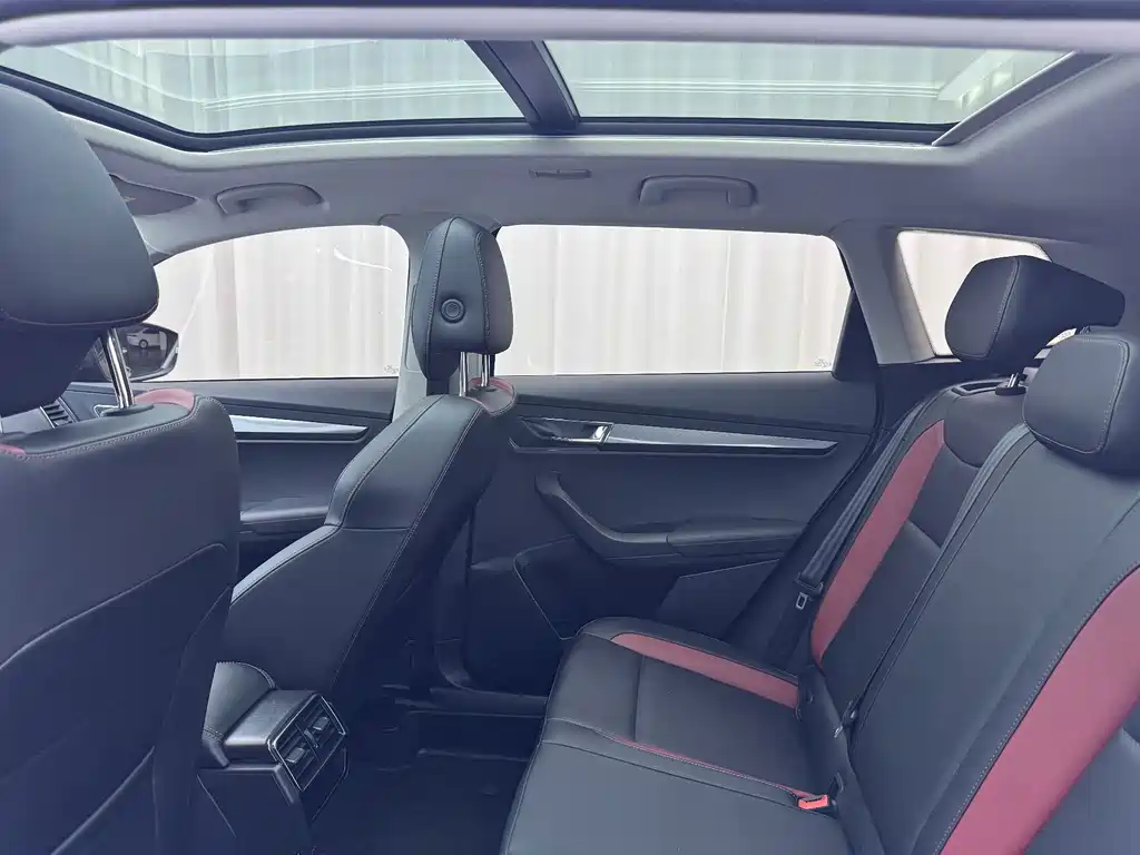 Skoda Karoq 2022 — фото 14