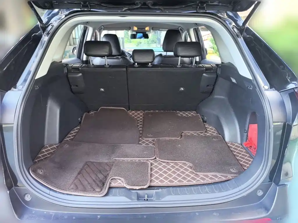 Toyota RAV4 2020 — фото 10