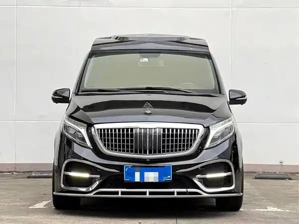 Mercedes-Benz Vito 2020