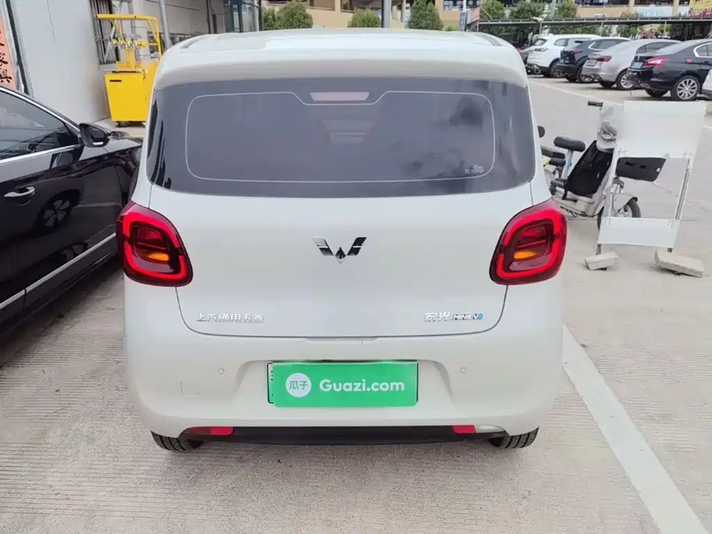 Wuling MINIEV 2025